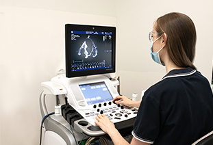 Diagnostic Tests and Procedures